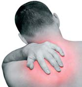 Me duele la espalda Me duele la espalda