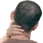 Me duele el cuello Me duele el cuello