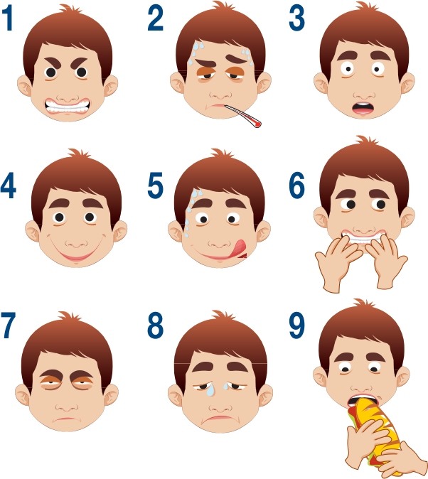 ¿Cómo está Ricardo? ¿Qué tiene Ricardo? ¿Cómo está Ricardo? ¿Qué tiene Ricardo?