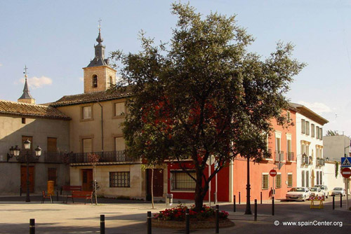 Quintanar de la Orden