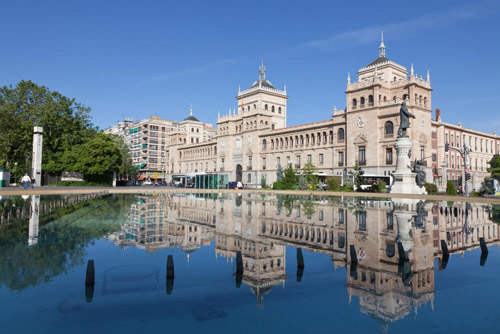 Valladolid