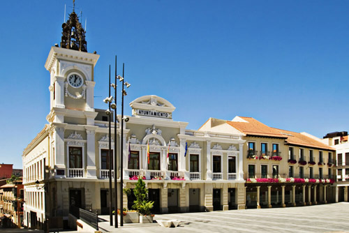 Guadalajara