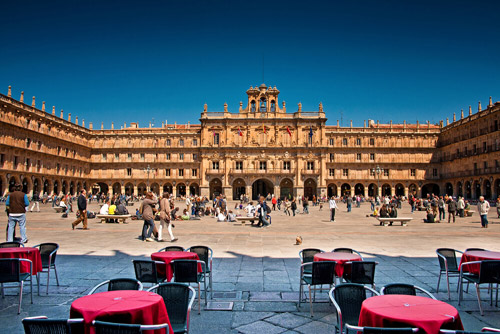 Salamanca