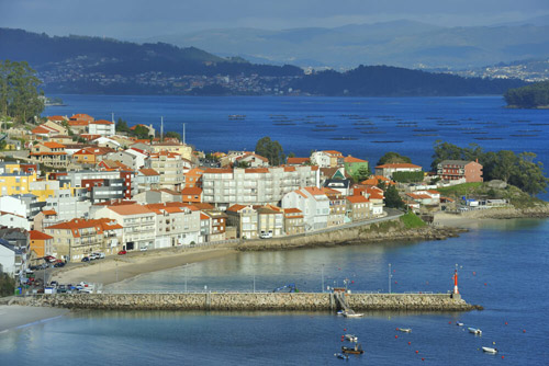 Pontevedra