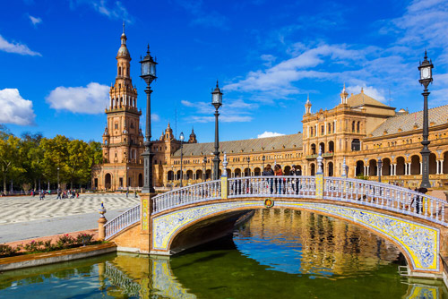 Sevilla