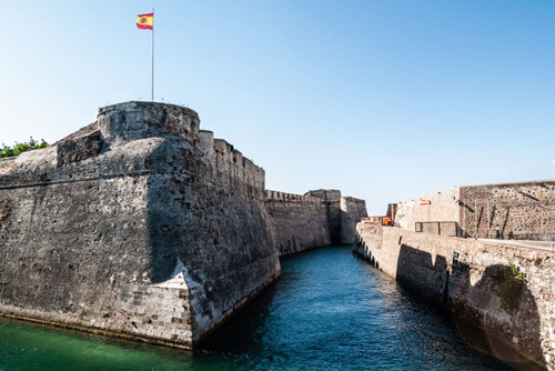 Ceuta