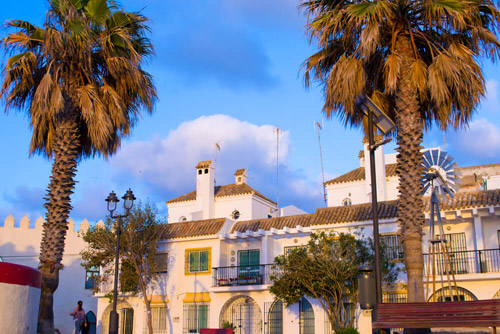 Chipiona
