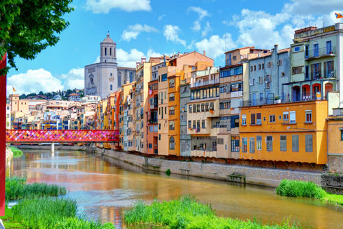 Girona