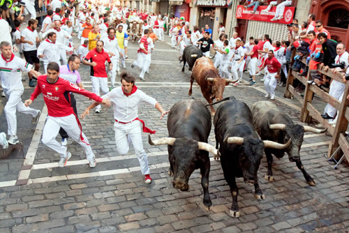 Pamplona