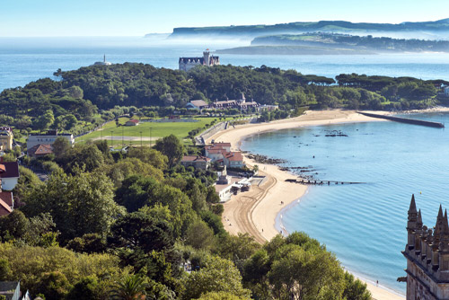 Santander