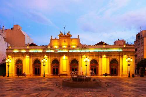 Castellón