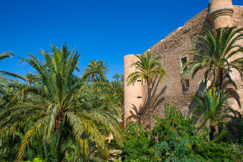 Elche