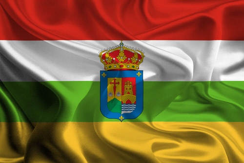 La Rioja