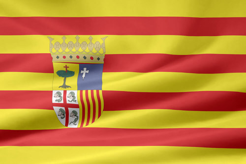 Aragón