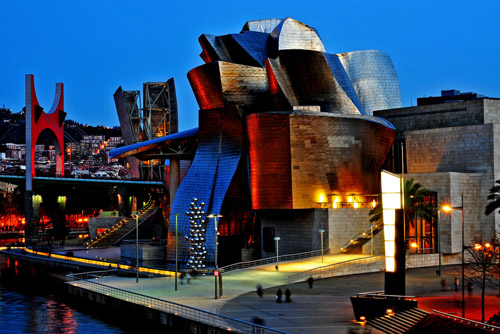 BILBAO