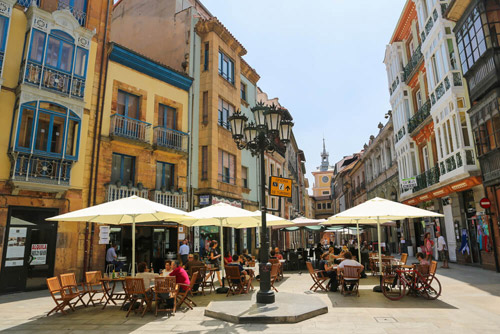 OVIEDO