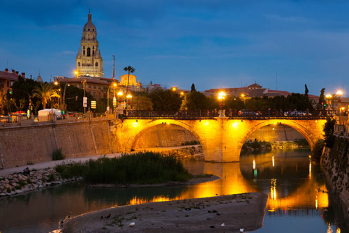 MURCIA