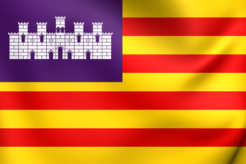 Islas Baleares