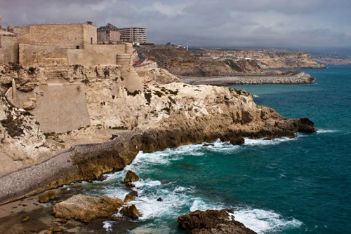 Melilla