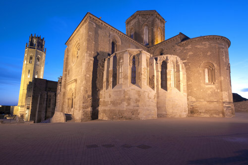 LLeida