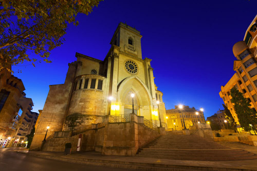 Albacete