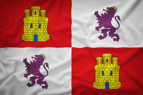Castilla y León