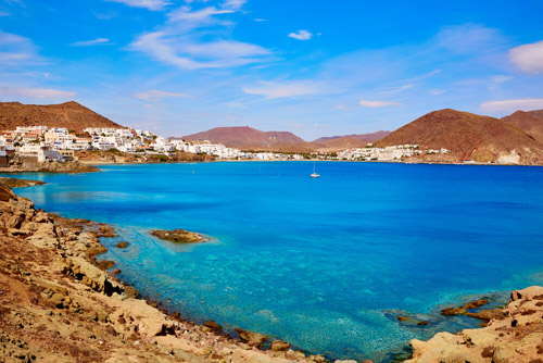 Almería