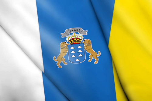 Islas Canarias