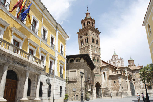 Teruel