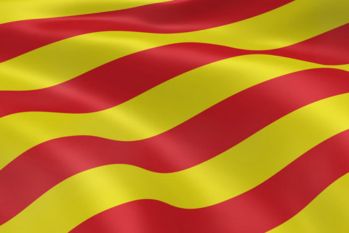 Cataluña