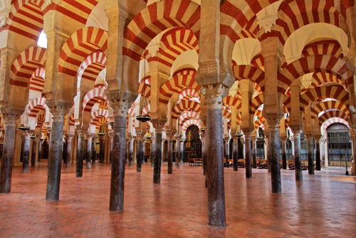Ciudades España
