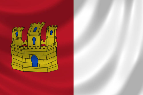 Castilla la Mancha